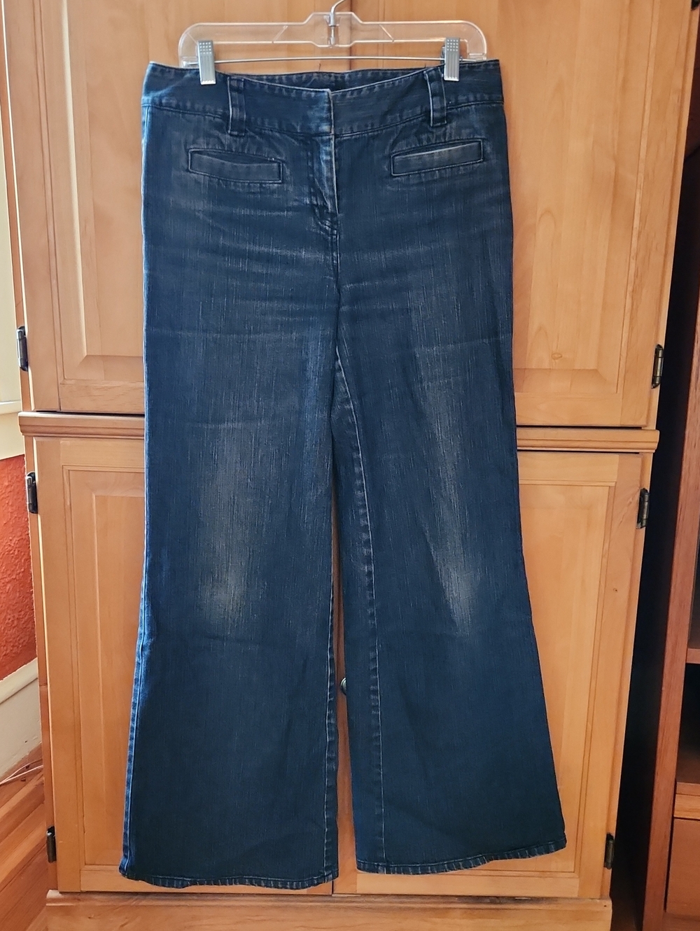 Flared Bootcut WIDE LEG Bell Bottoms